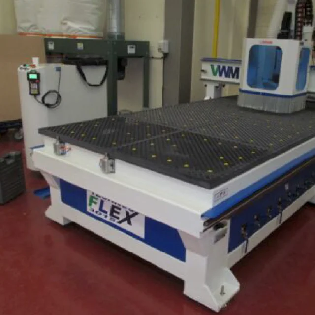 Cnc machine